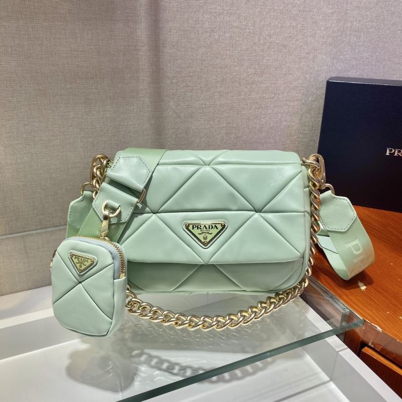 Prada Satchel Bags